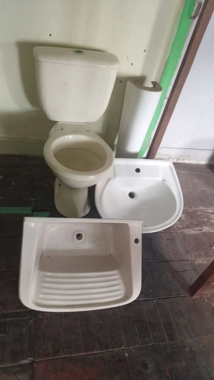 Material de construção. para reforma.  - Foto 3