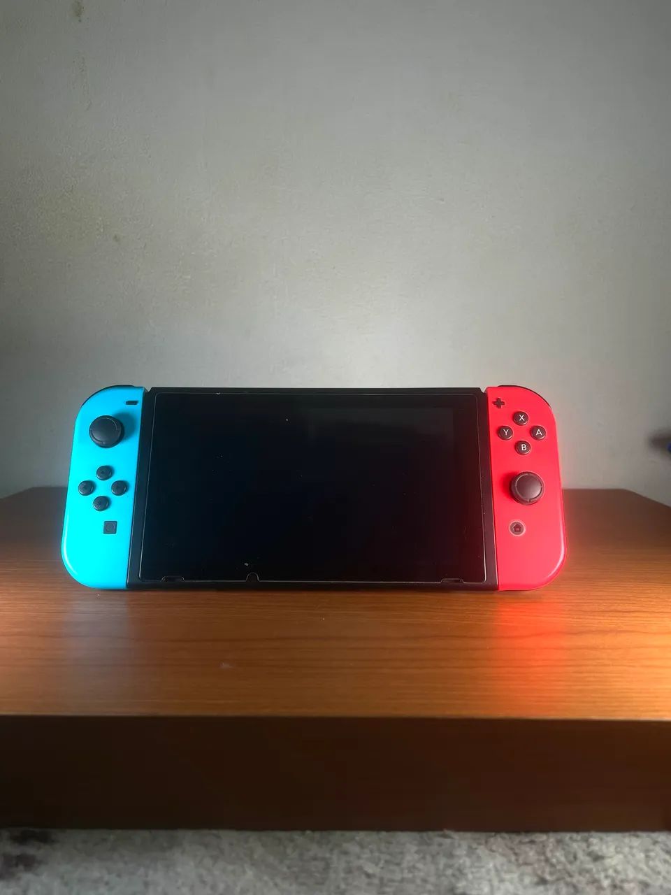 Nitendo switch