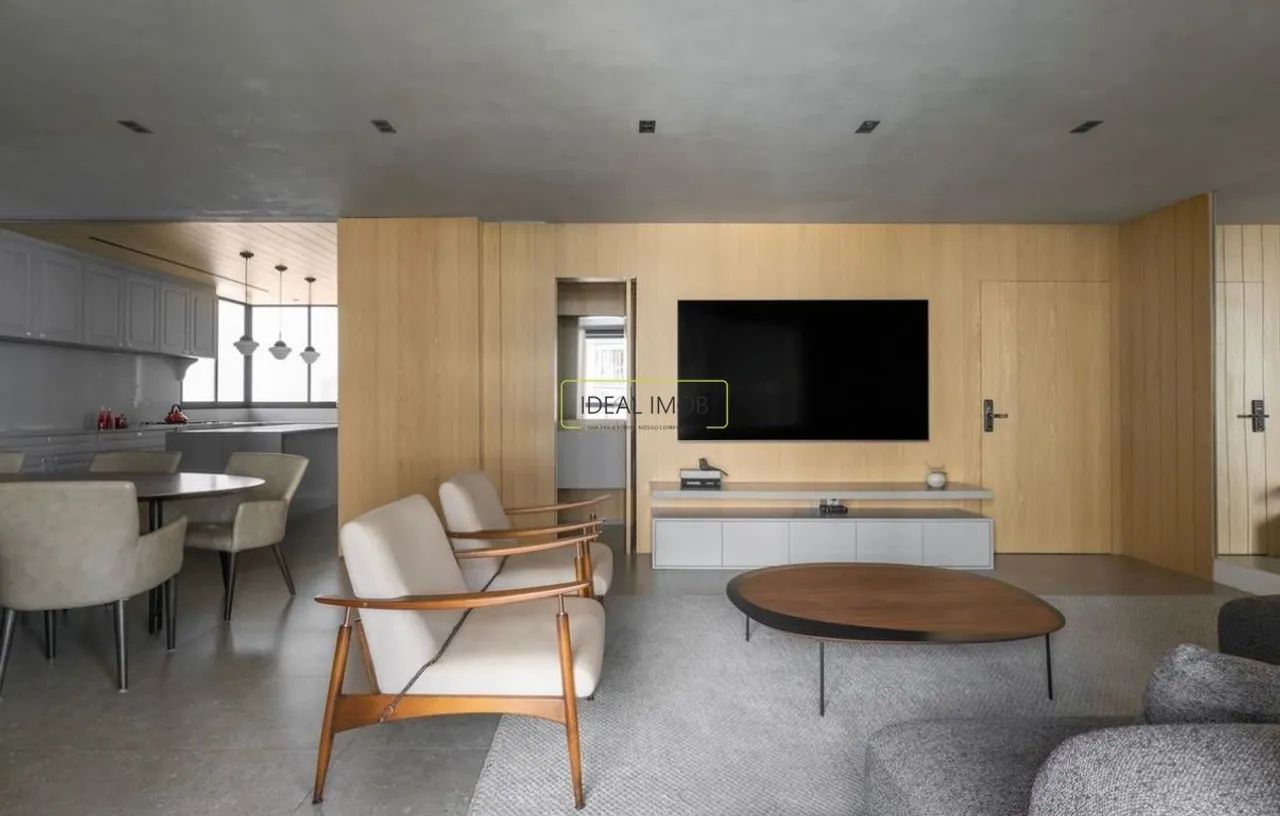 EXCELLENCE PARK SUL | 4 SUÍTES | 205m² | - Foto 3