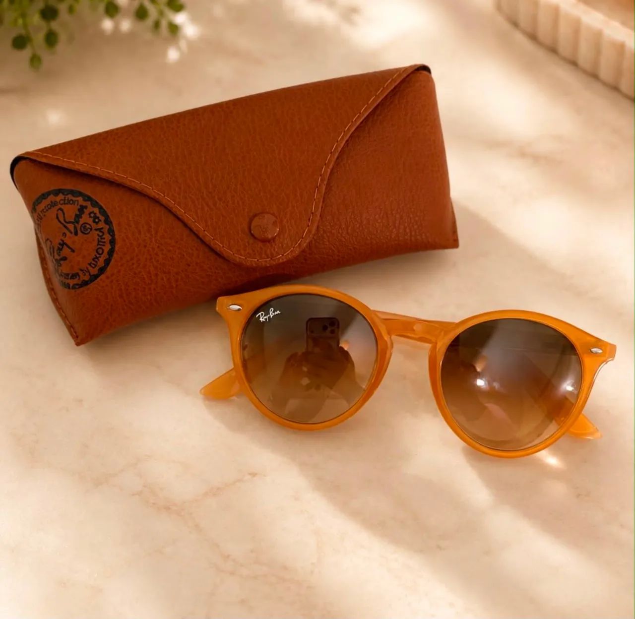 Óculos de sol rayban 