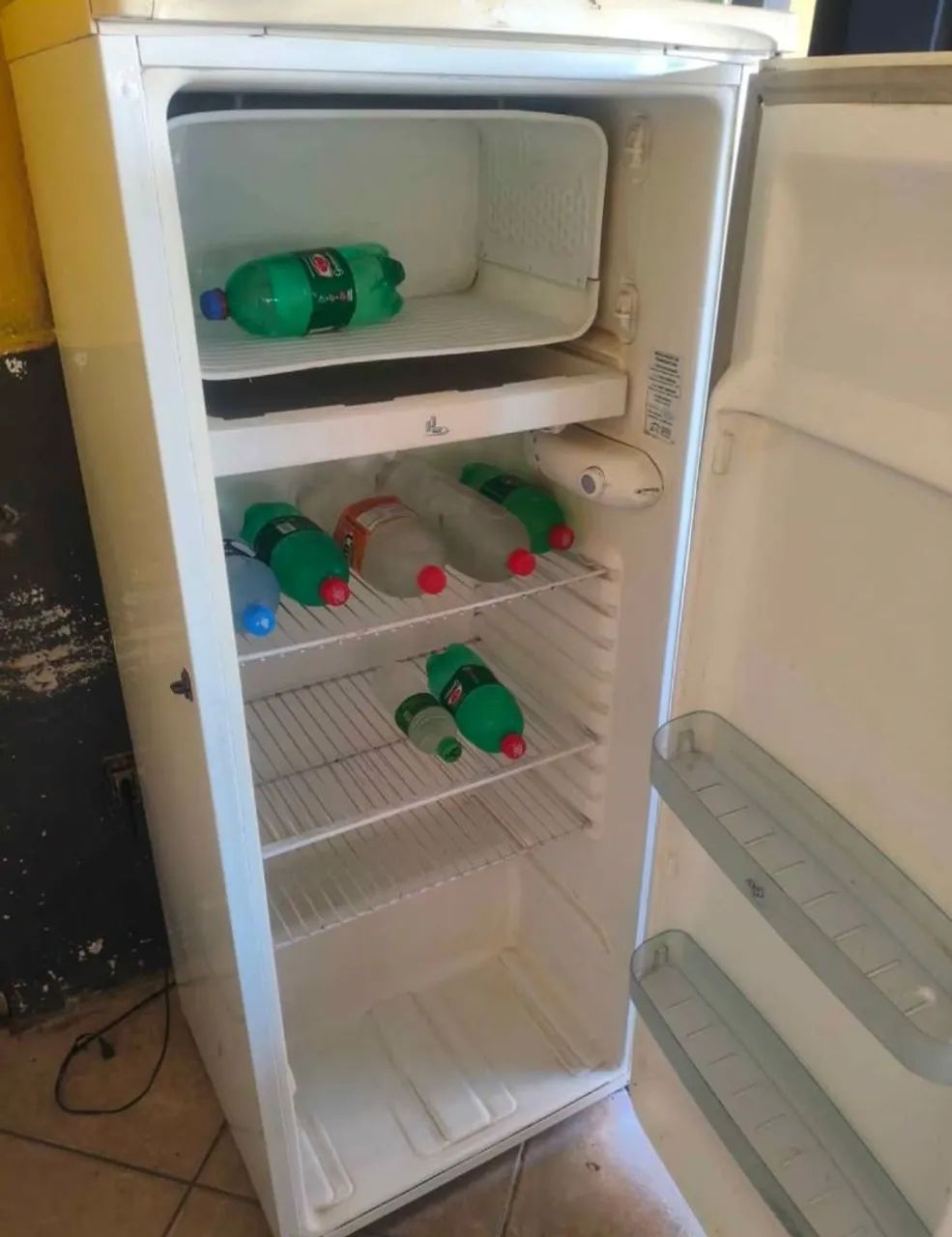 Geladeira  - Foto 5