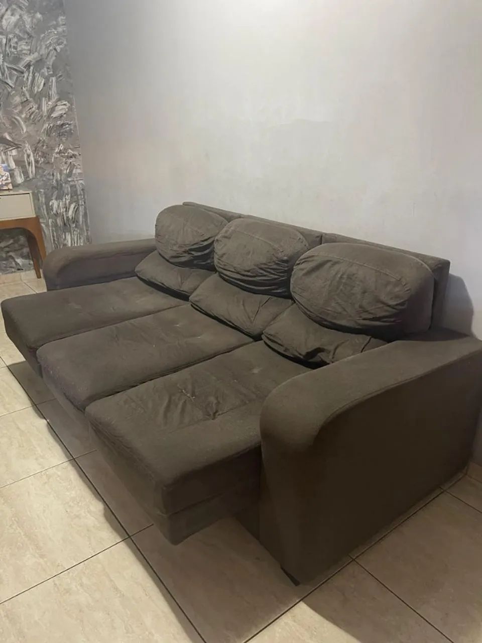 Sofá  - Foto 3