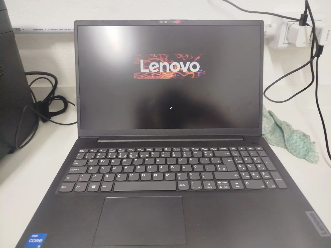 Notebook Lenovo  - Foto 4