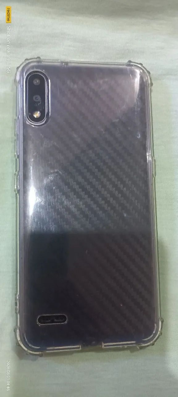 LG K22 32GB - Foto 3