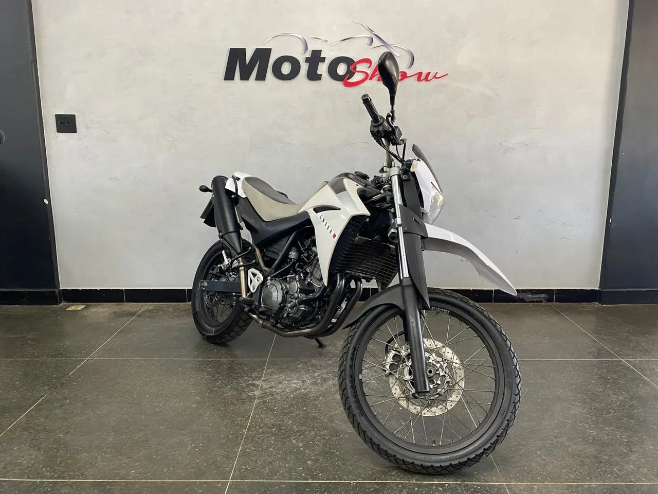 Yamaha XT 660 R - Foto 5