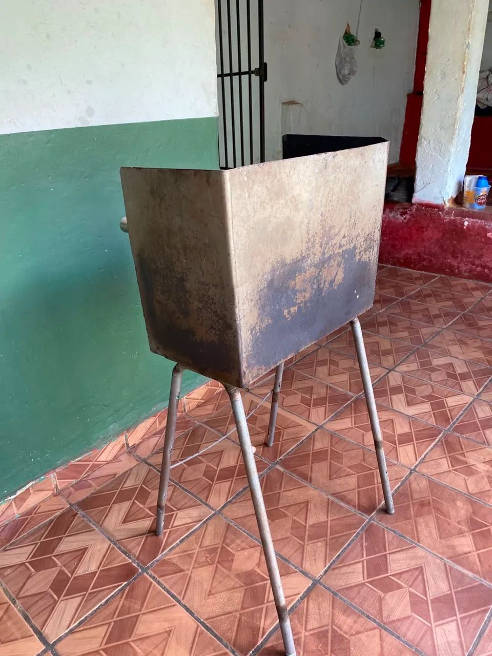 Churrasqueira  - Foto 2
