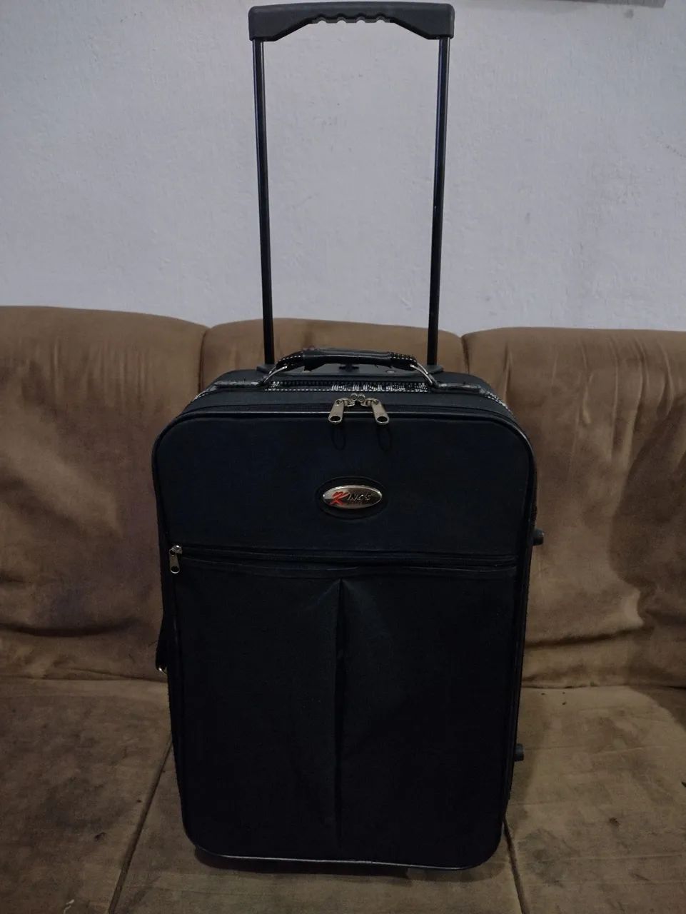 Vendo mala de viagem 23 kg 