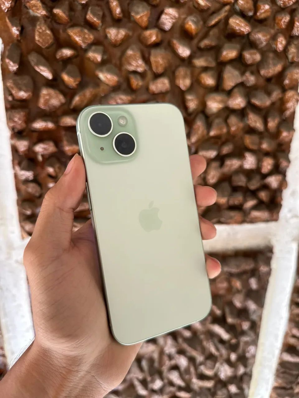 iPhone 15 - Foto 4
