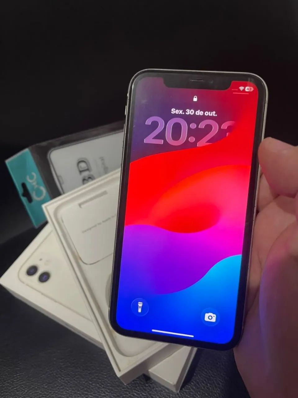 iPhone 11 - Foto 2