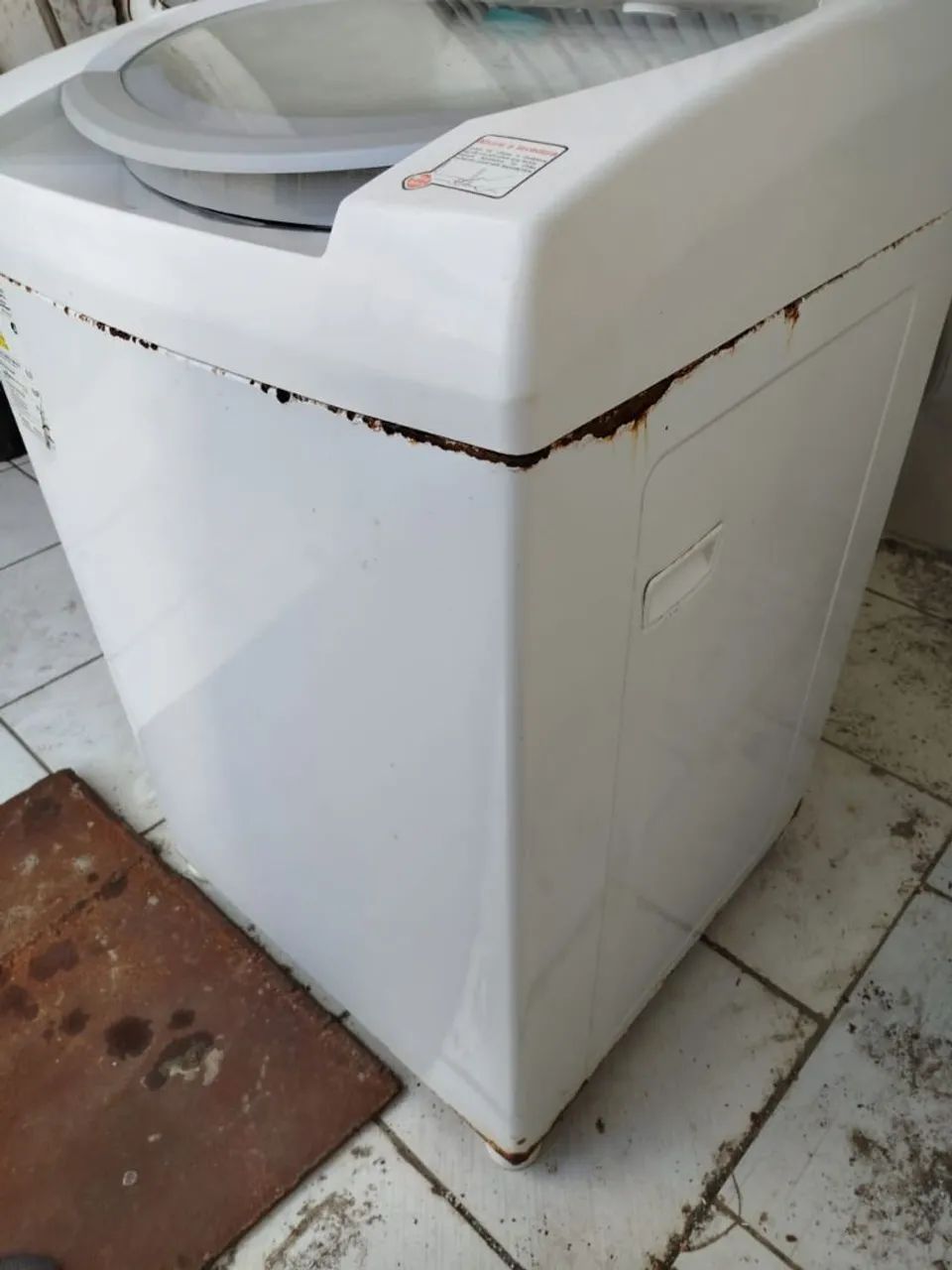 Máquina de lavar Brastemp - Foto 3