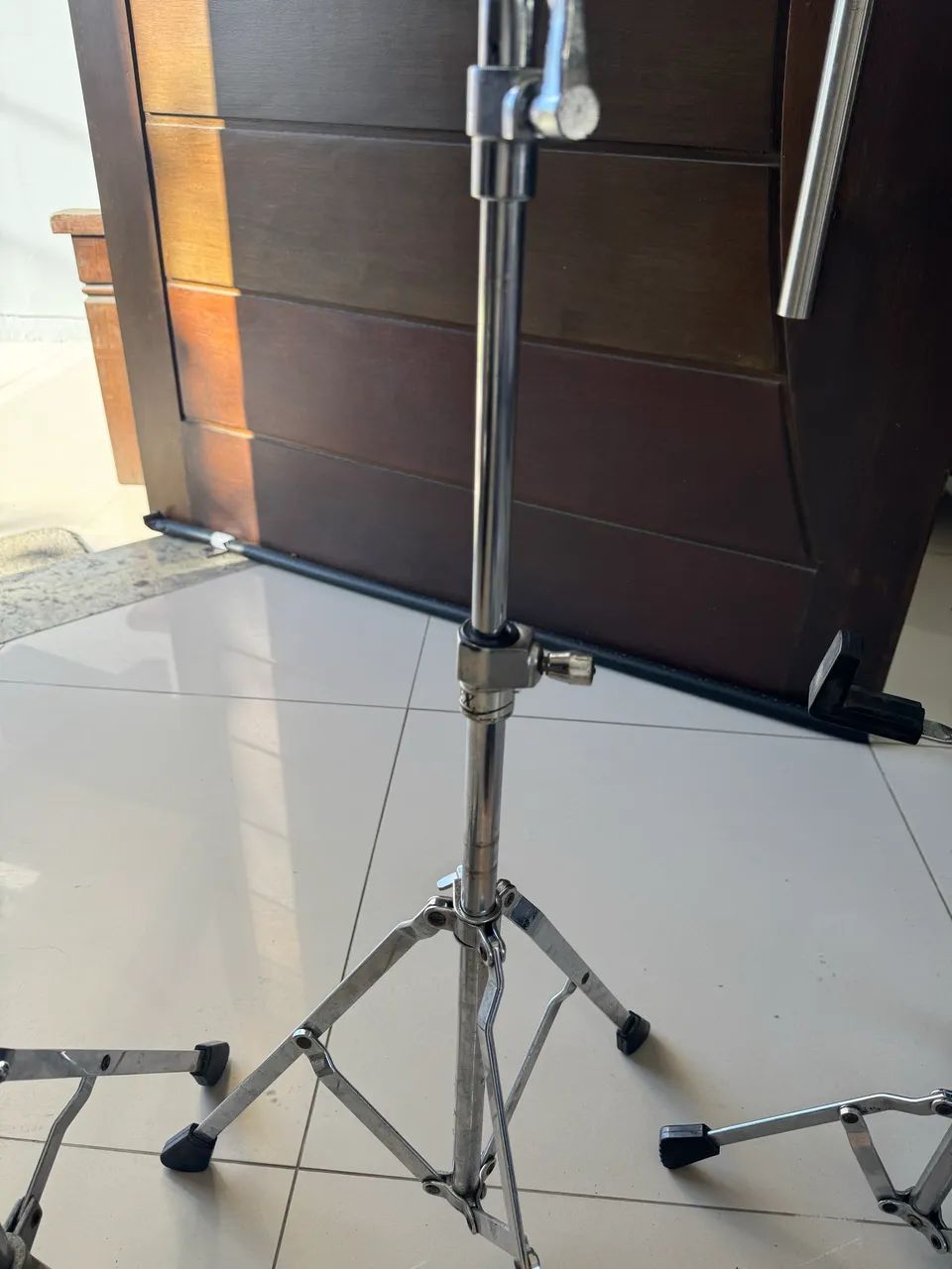 Vendo ferragens de bateria - Foto 4