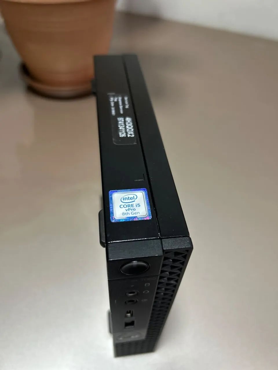Mini pc Dell Optiplex - Foto 3