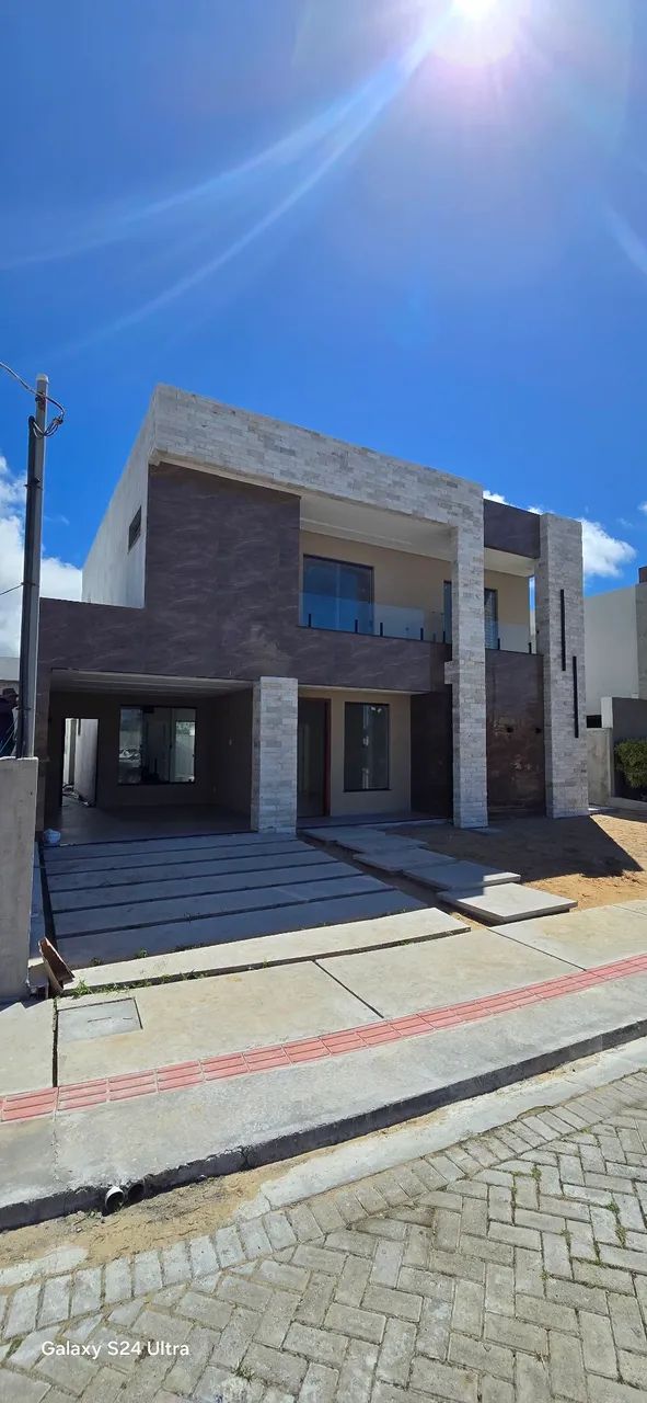 Casa em Condomínio (Barra dos Coqueiros) - Foto 2