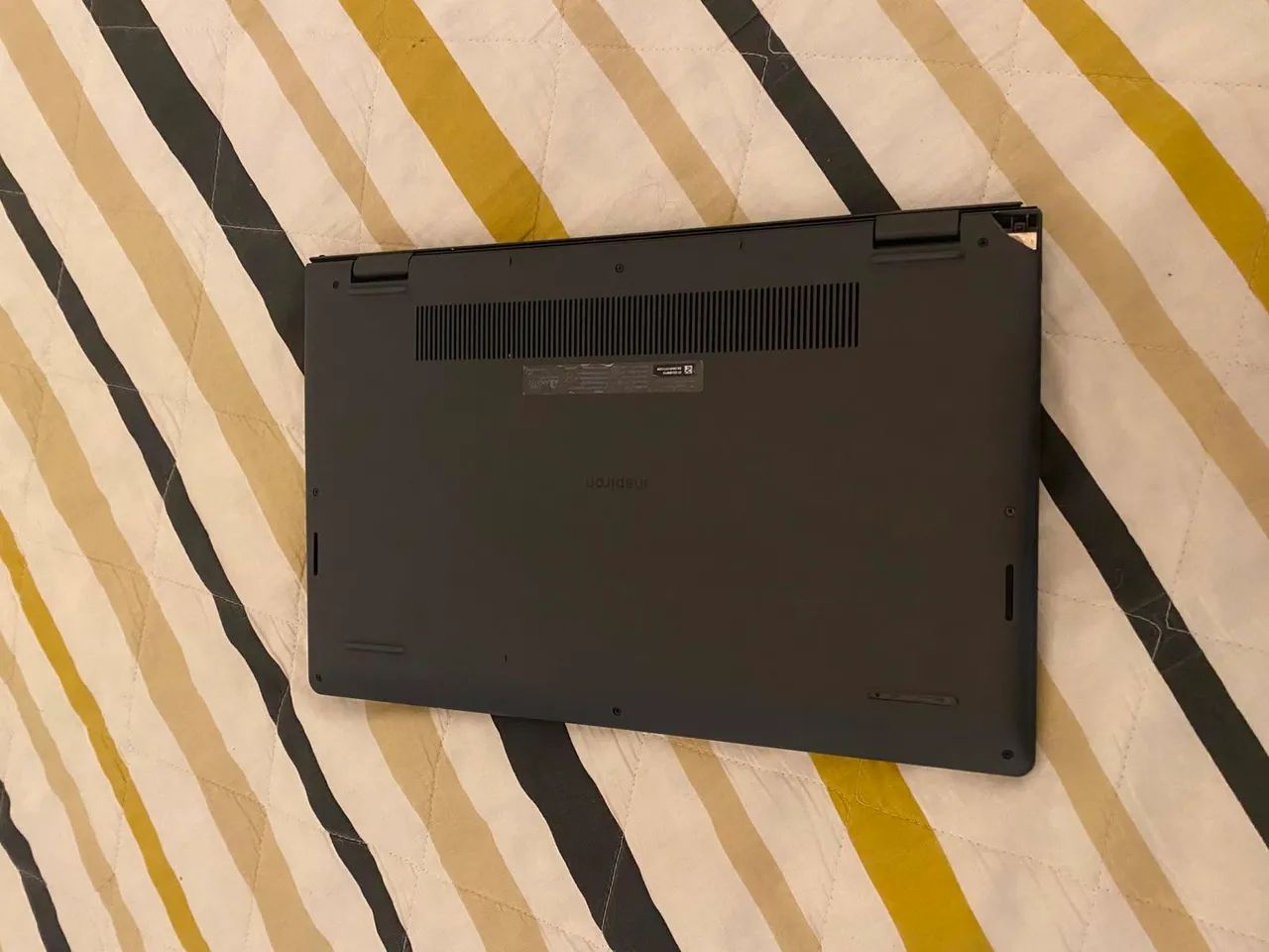 Notebook Dell Inspiron 15 - 8GB RAM/SSD500GB (PLACA DE VÍDEO INTEGRADA) - Foto 3