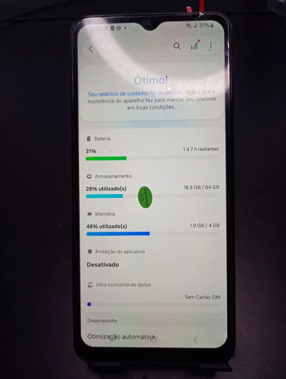 Samsung Galaxy A04s à venda - Foto 2