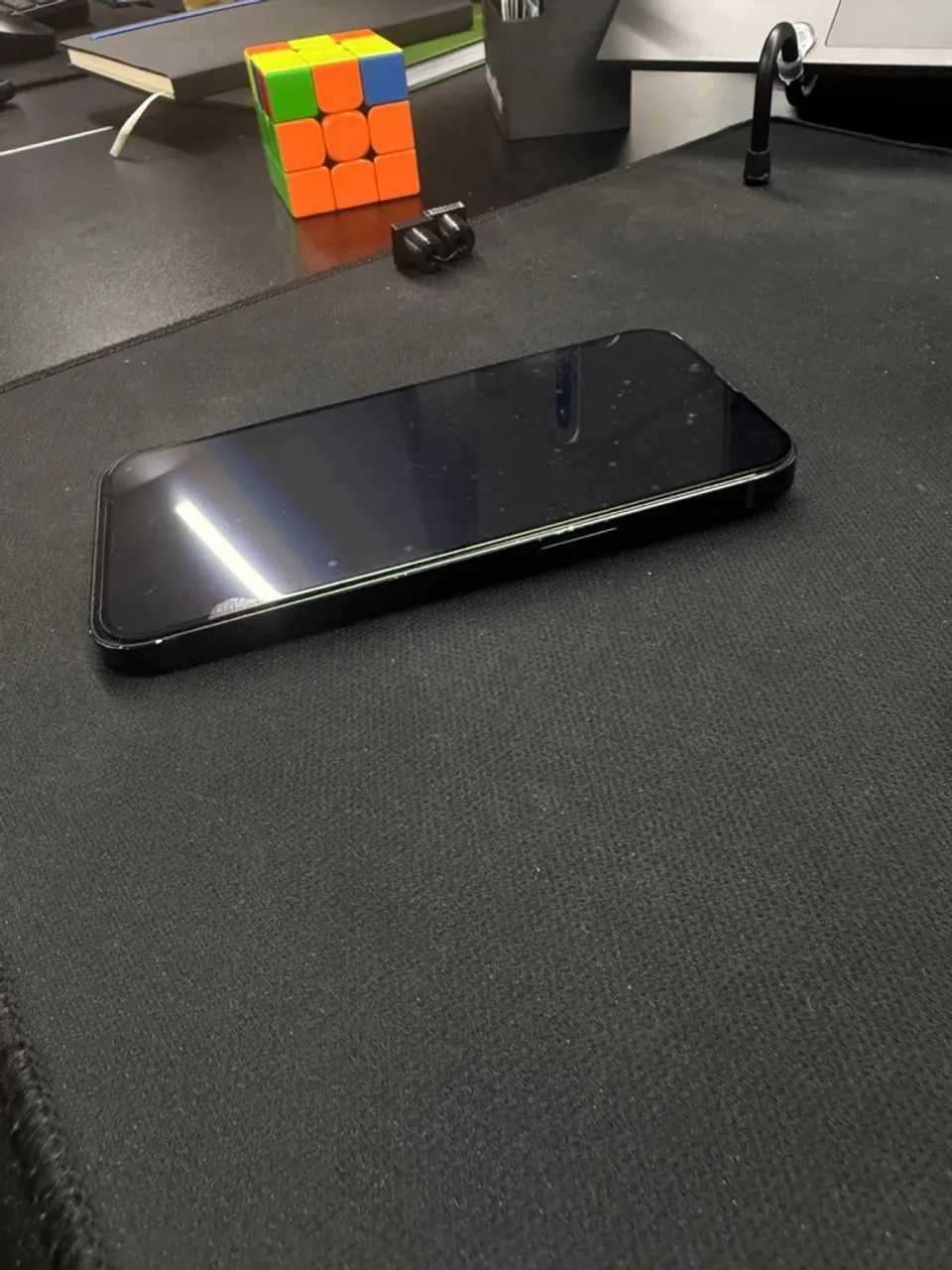 Iphone 14 128Gb em ótimo estado - Foto 3