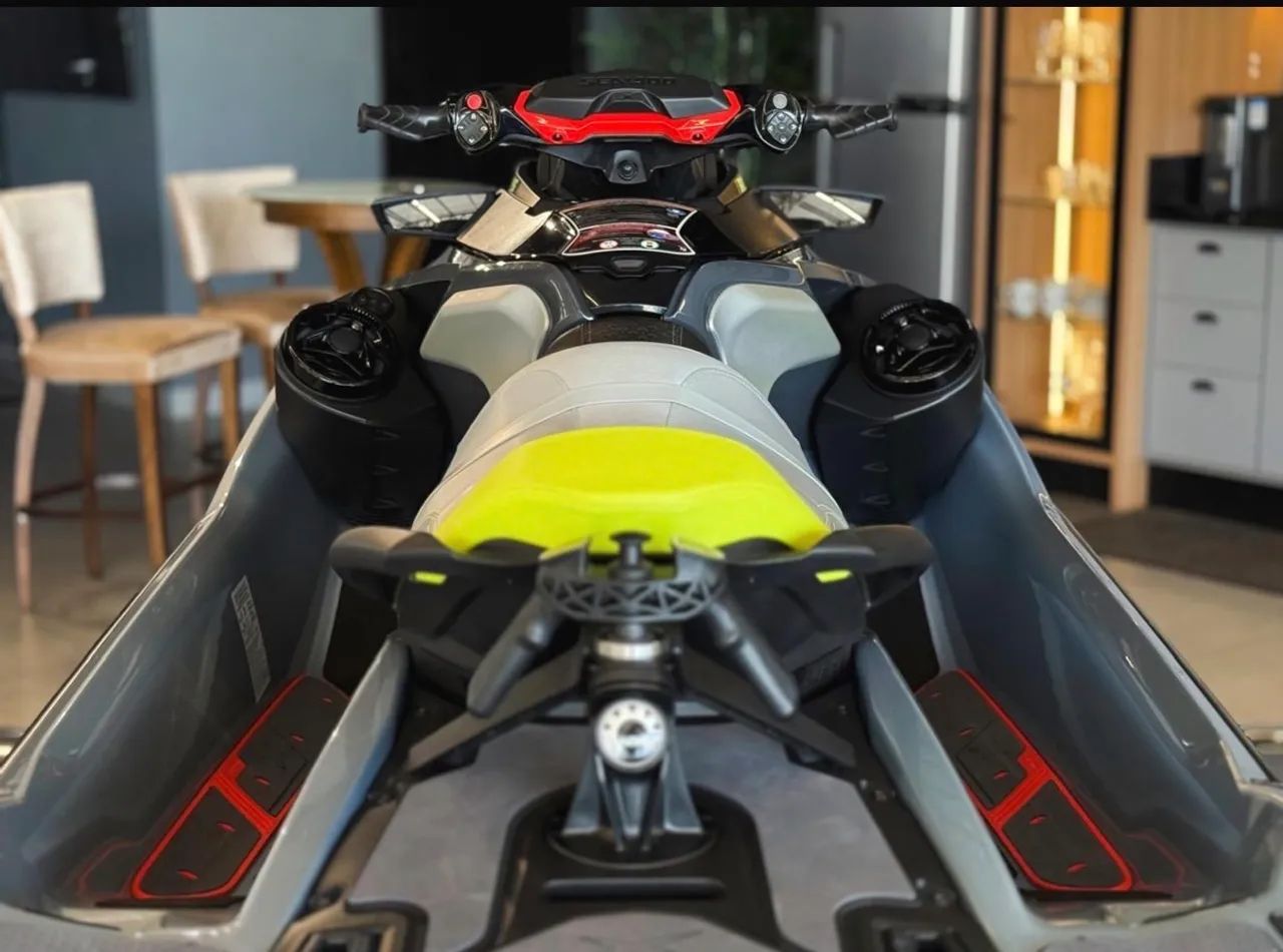 Jet ski Rxt-x 325 - Foto 3