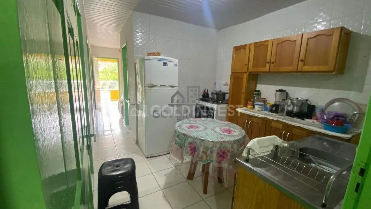 Casa com 3 quartos no bairro Zantão!!! - Foto 5