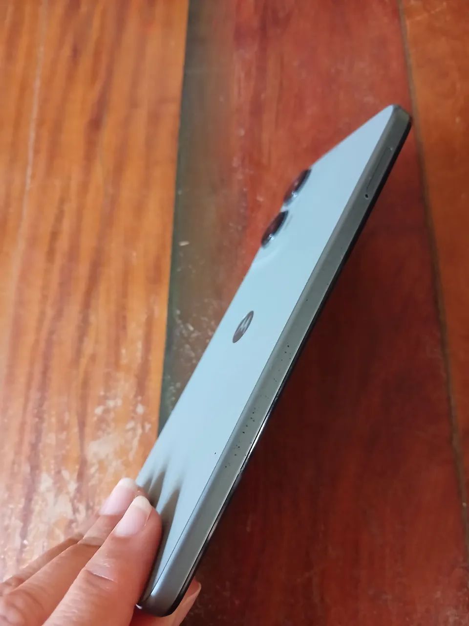  Vendo smartphone Motorola motoG35  - Foto 4