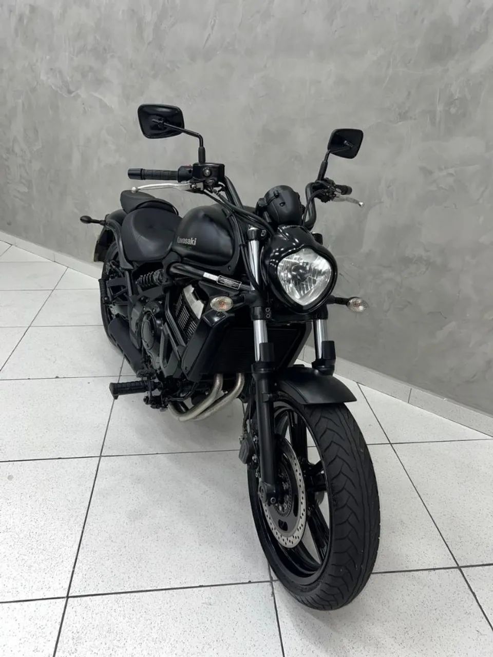 Vulcan S  - Foto 2
