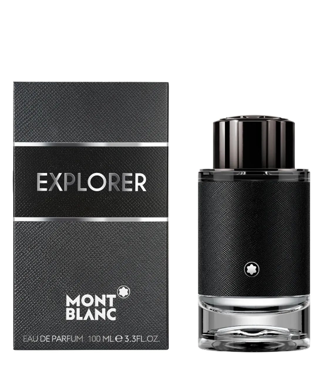 Mont Blanc Explorer Masc Edp 100ml