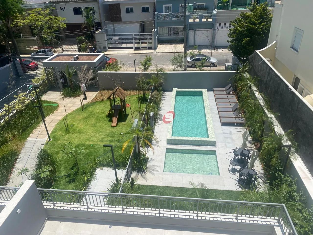Apartamento em Parque da Mooca - São Paulo - Foto 3