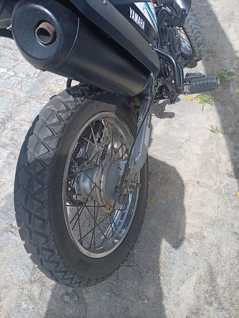 Crosser 150   - Foto 4