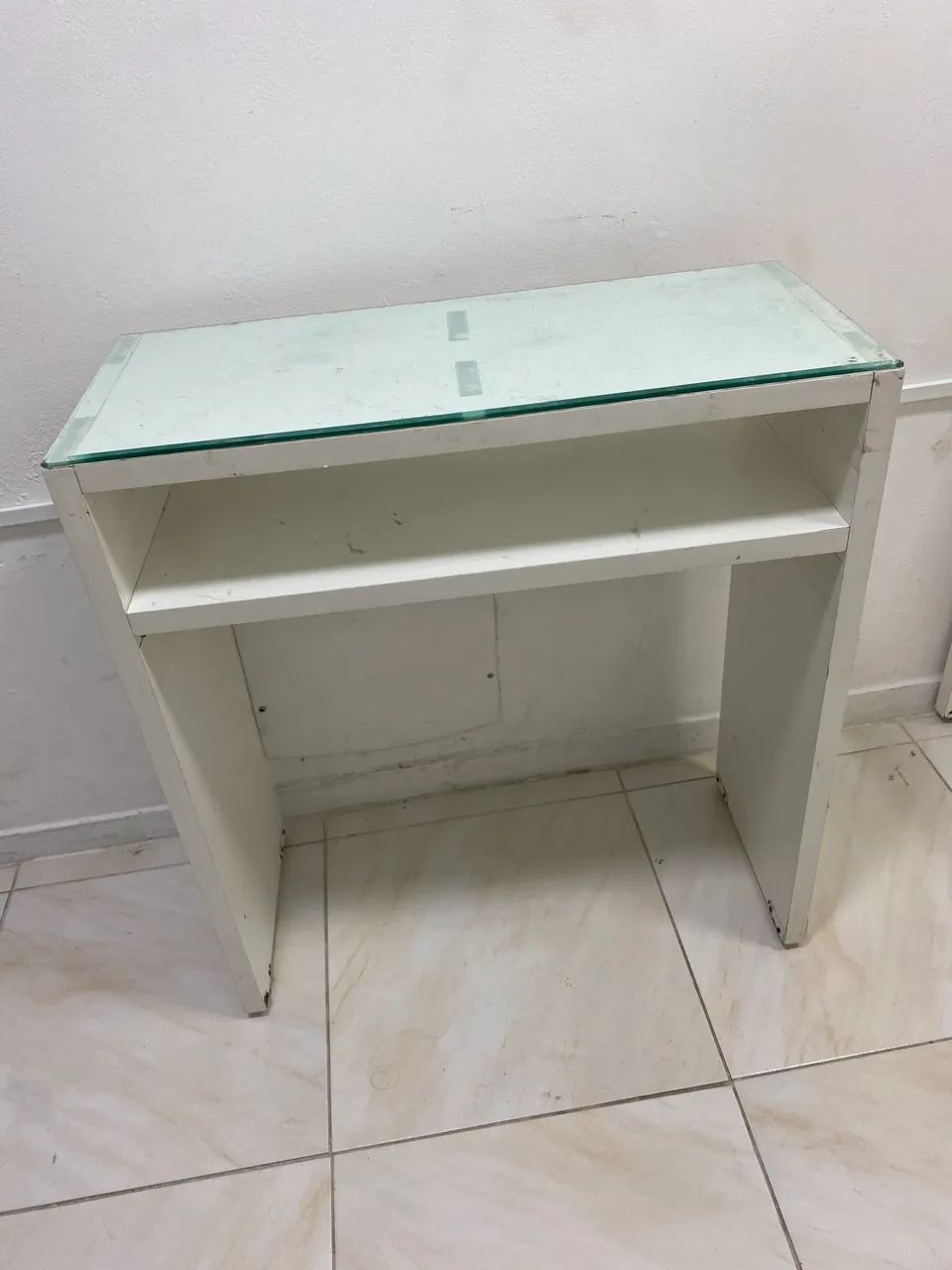 Mesas para Manicure ou para Estudo (PARA VENDER LOGO) - Foto 3