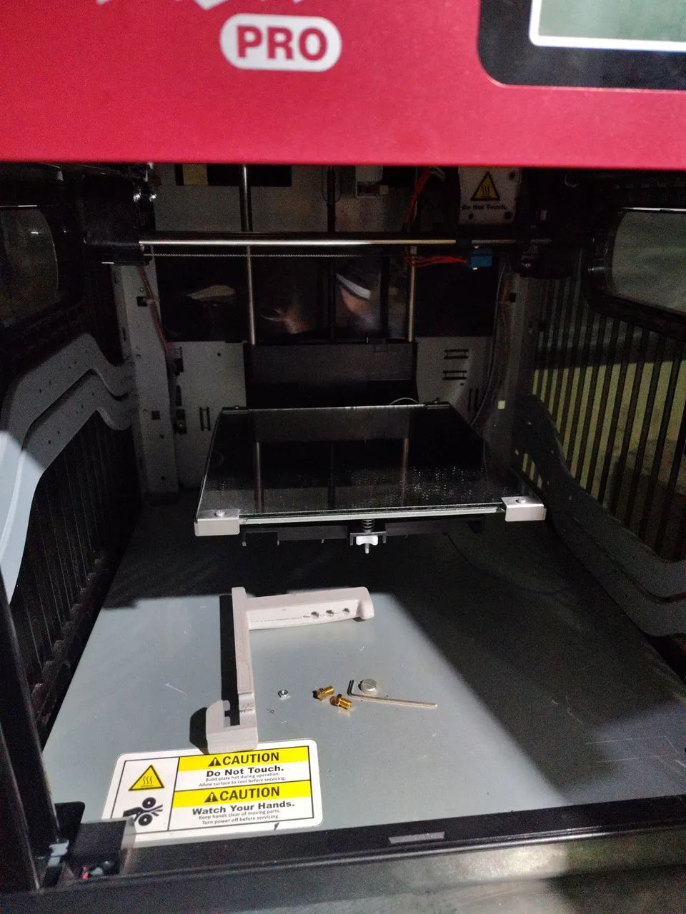 XYZ printing pro  - Foto 2