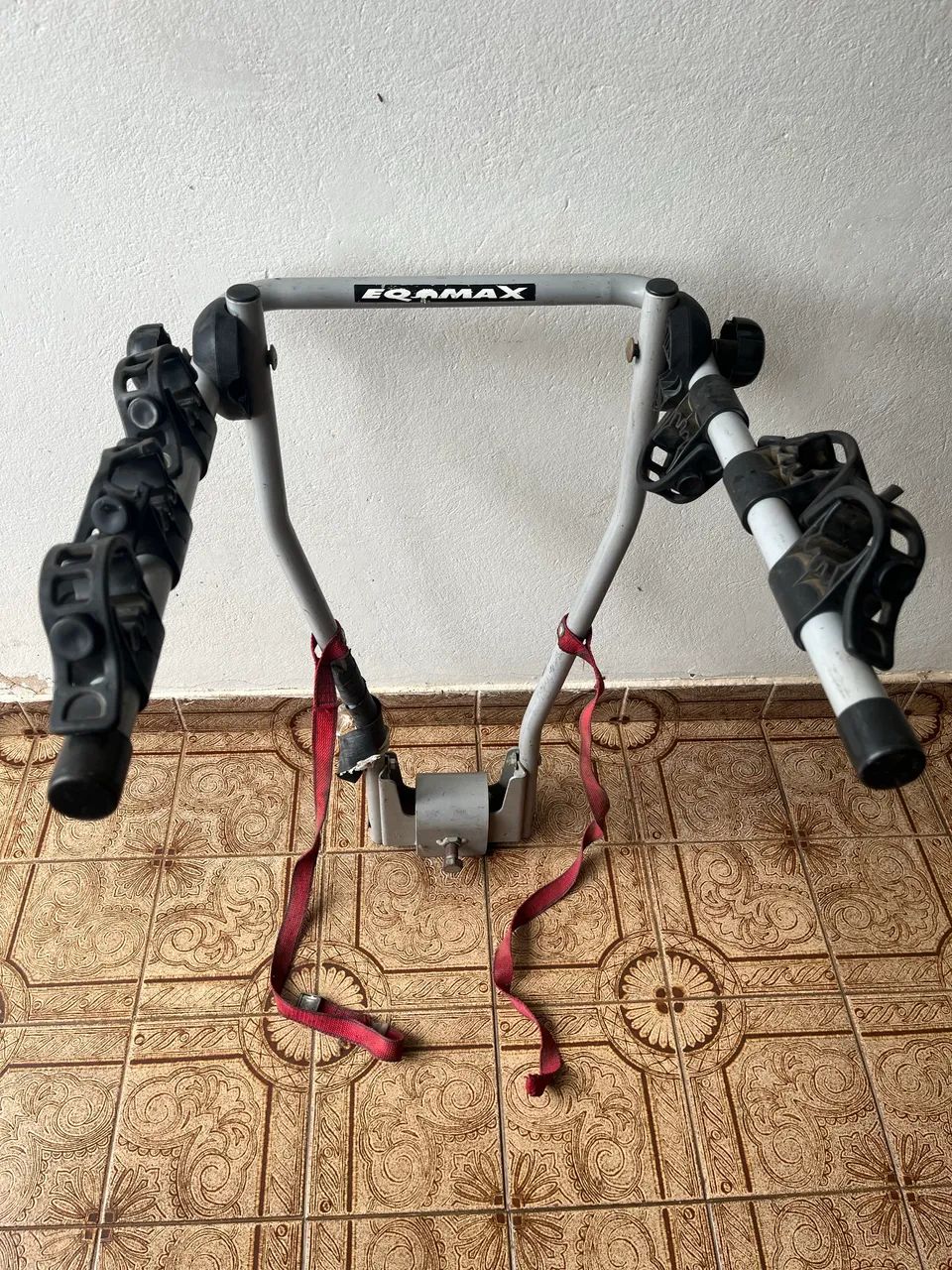 Transbike Eqmax Engate (03 Bikes) - Foto 3