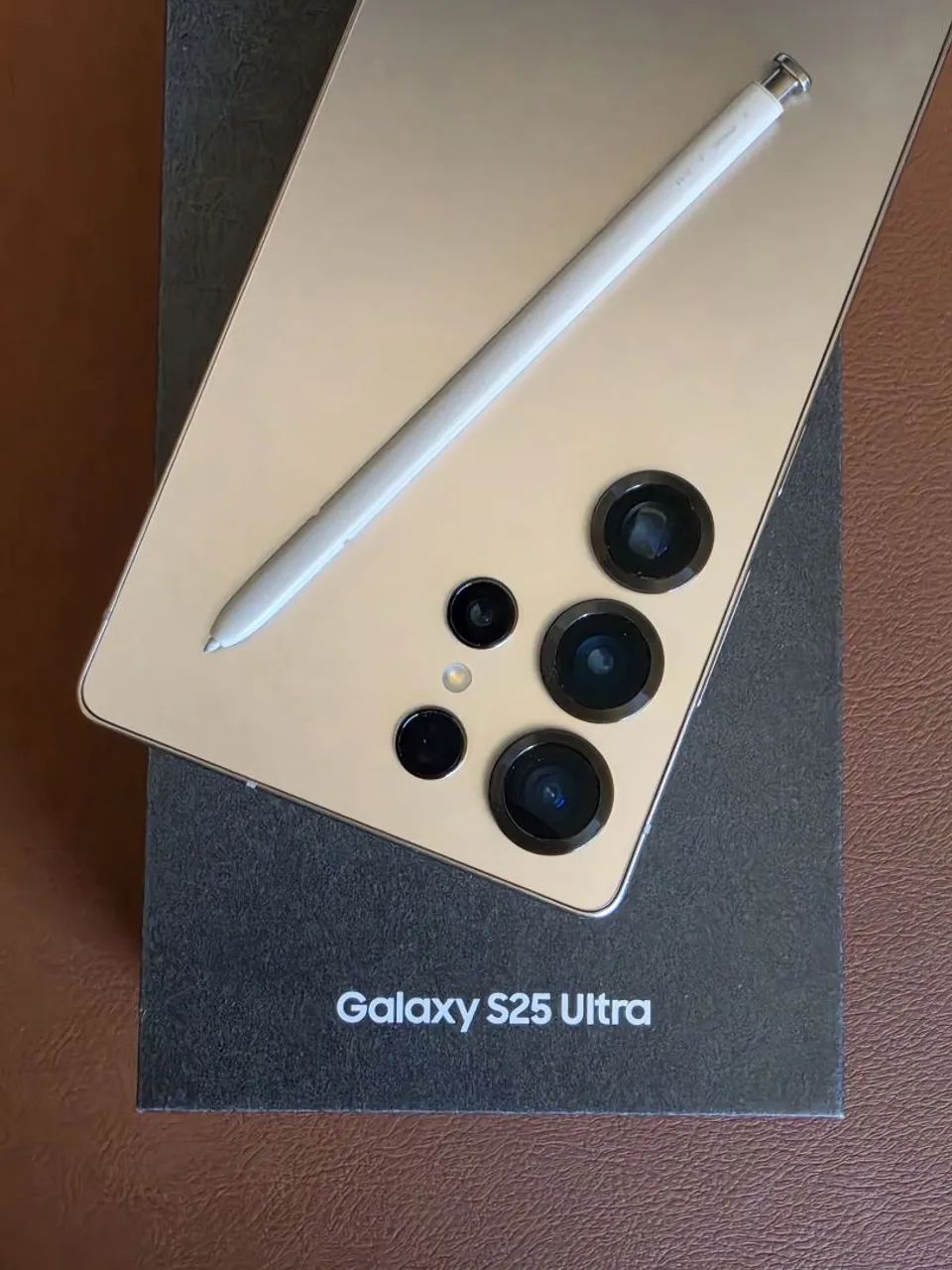 S25 ULTRA 512GB - Foto 2
