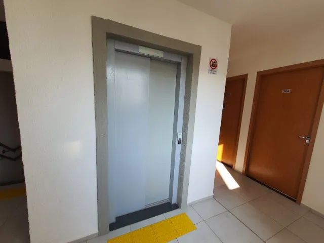 Rita Vieira - Com elevador - Foto 2