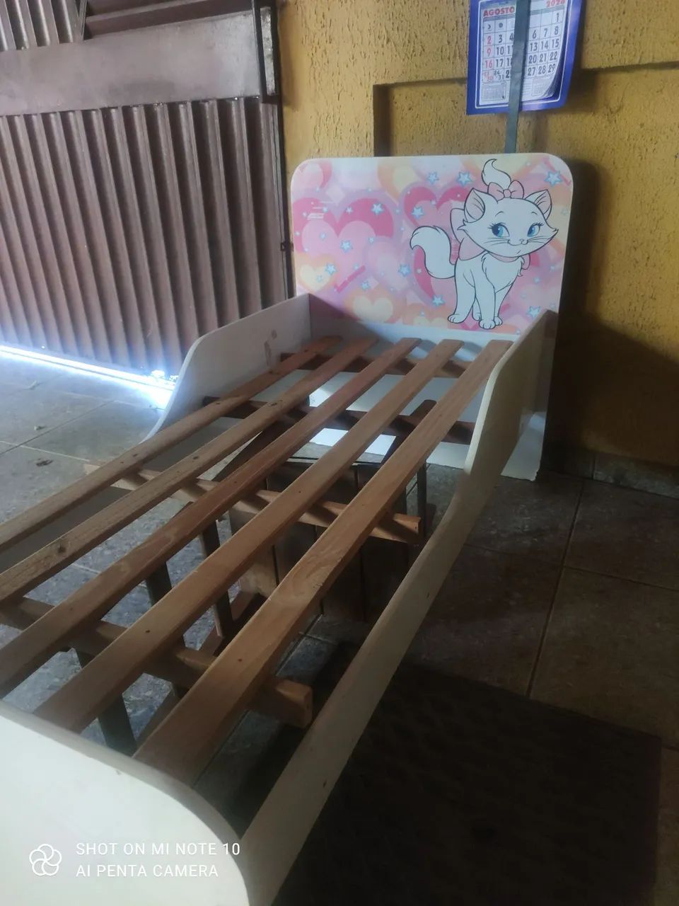 Cama para criança  - Foto 3
