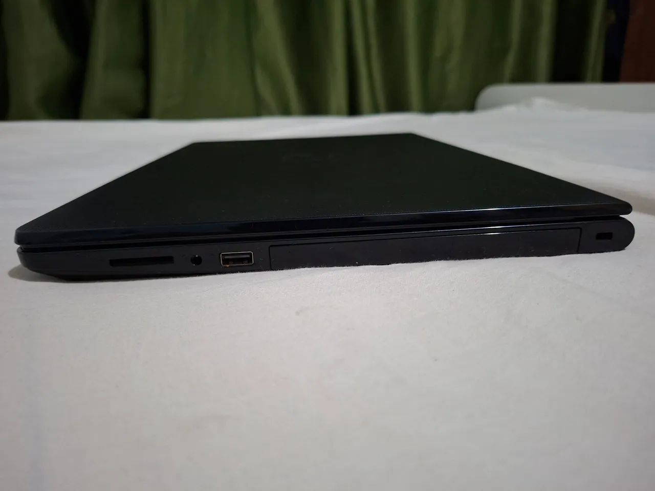 ? Notebook Dell Inspiron 15 Série 3000 - Excelente Estado - Foto 2