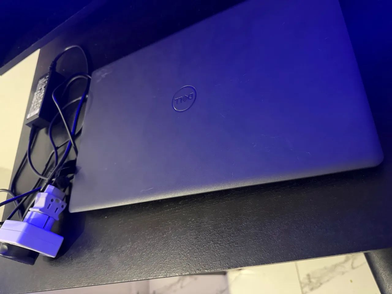 IMPERDÍVEL !!! VENDO NOTEBOOK DELL !!! - Foto 3