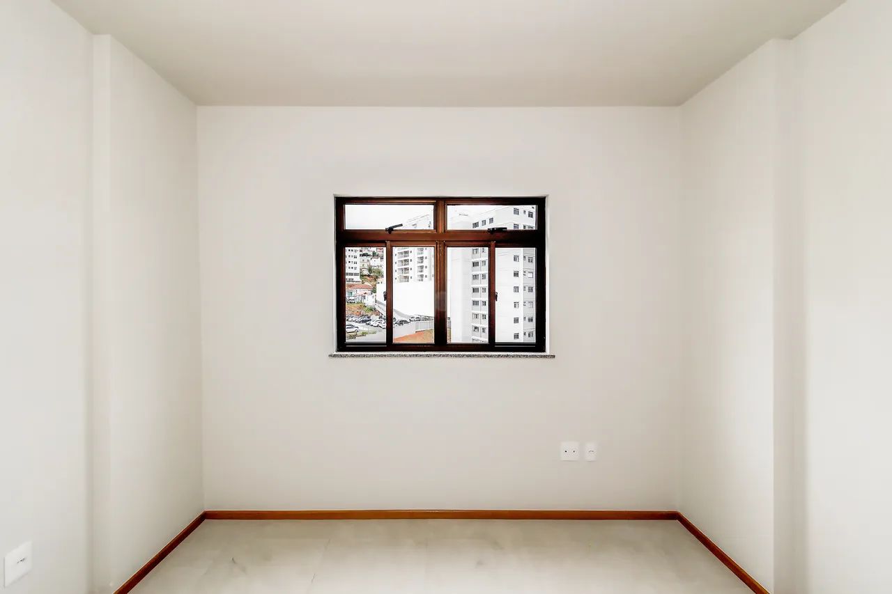 Cobertura com 3 suítes e área externa com vista para venda - Foto 4