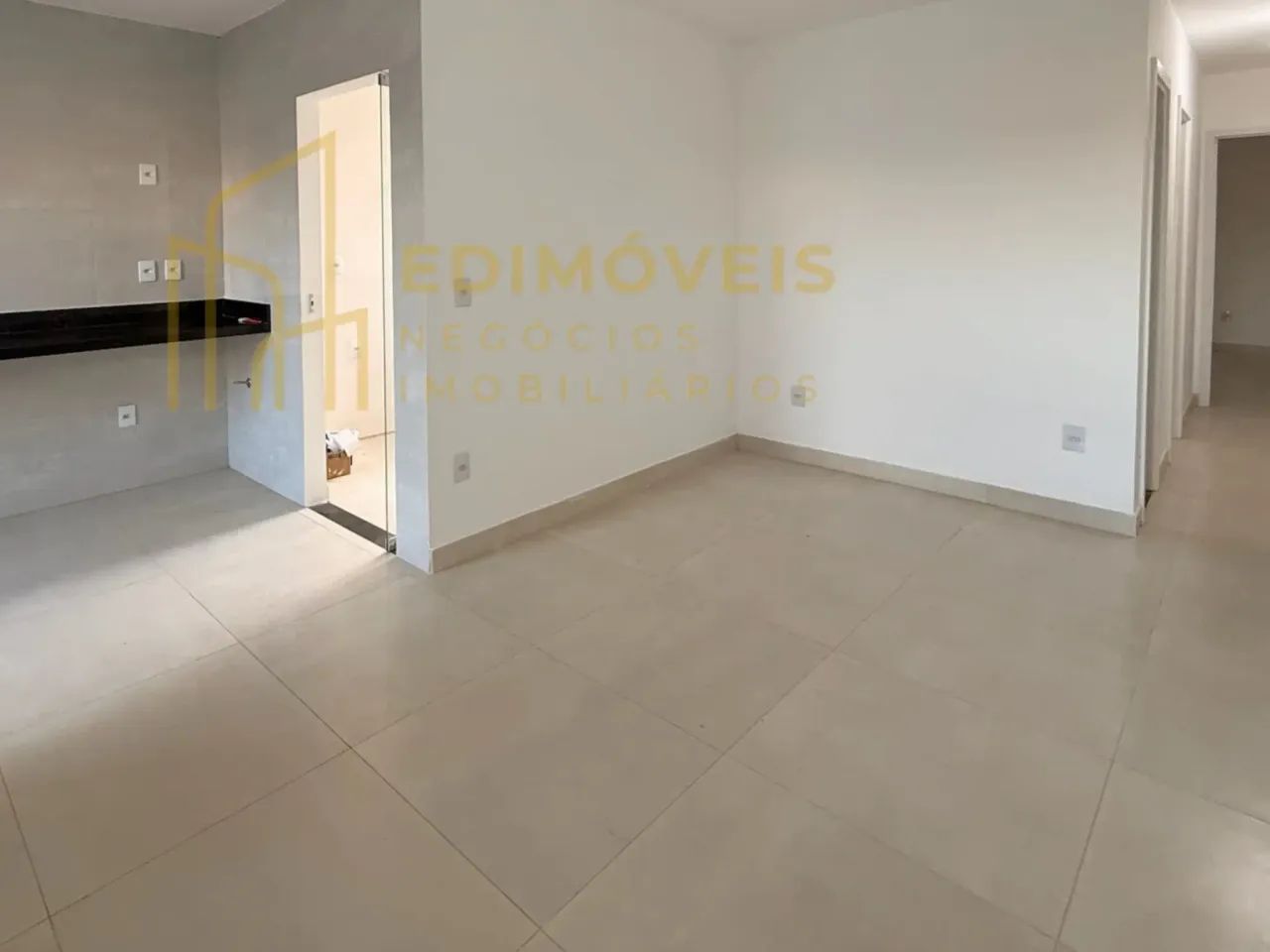 Seu novo lar: casa moderna com 2 quartos em Campinho da Serra! - Foto 2