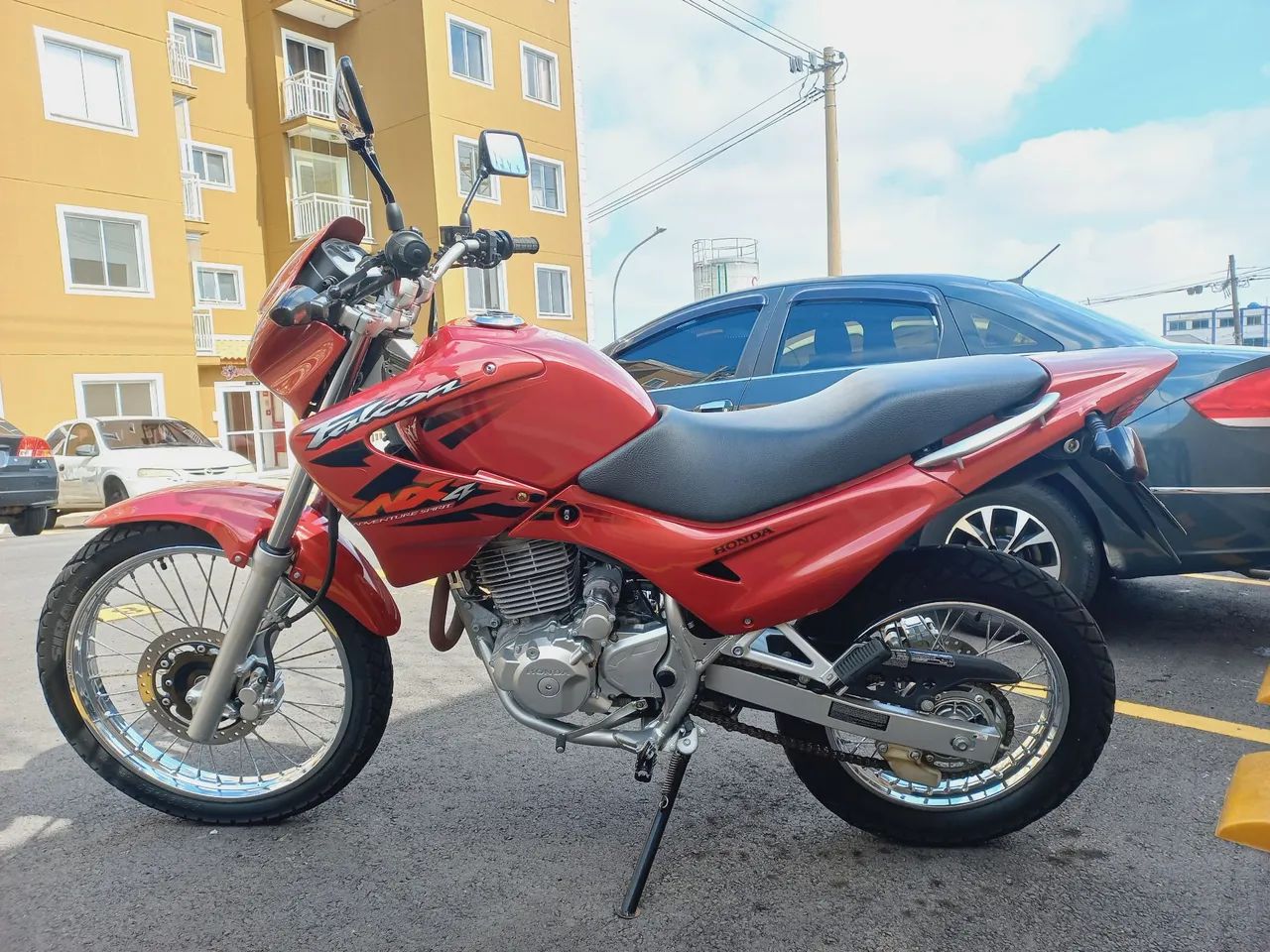 Moto nova  - Foto 3