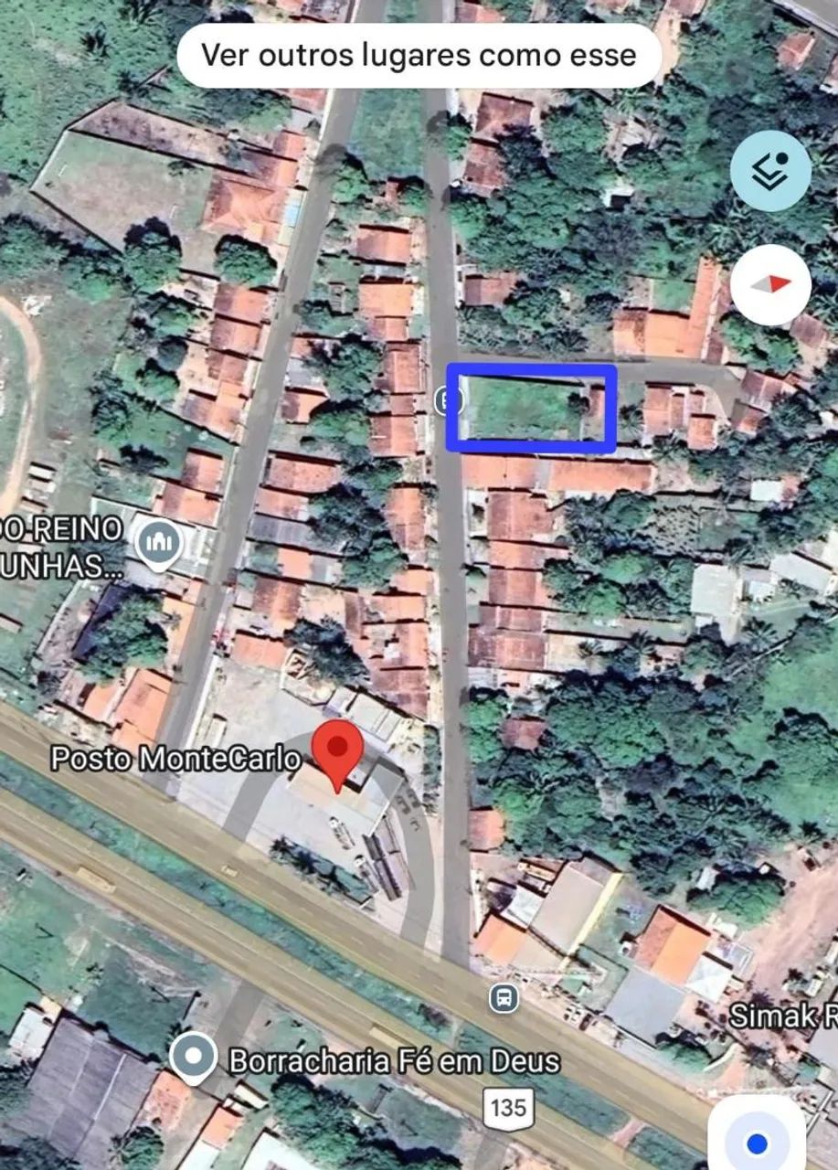 Primeira imagem do imóvel