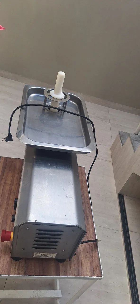 Moedor de carne  - Foto 4