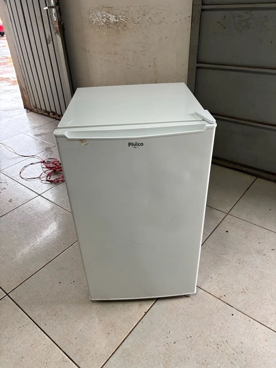 Frigobar  Philco