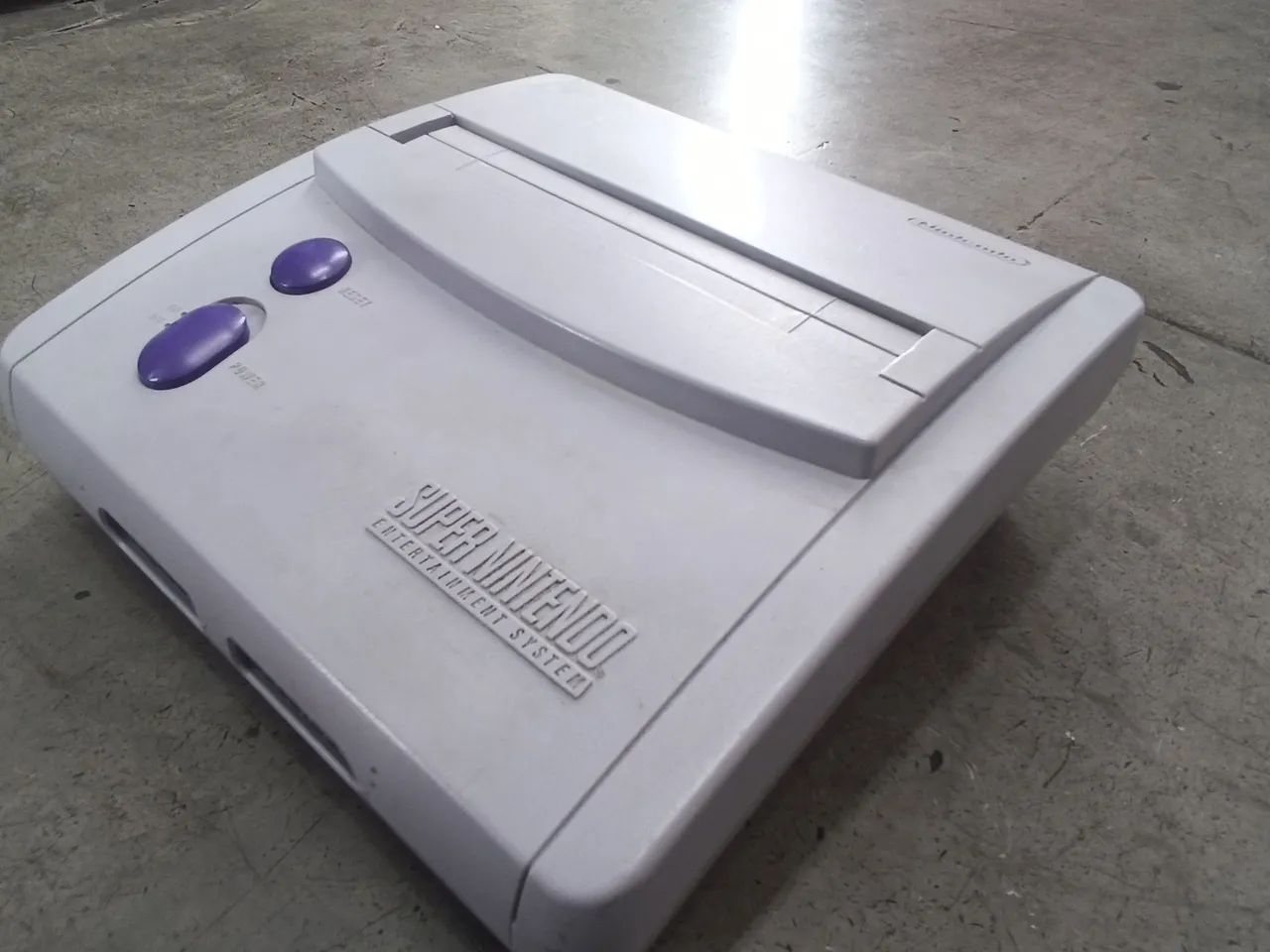 Super Nintendo Baby  - Foto 3