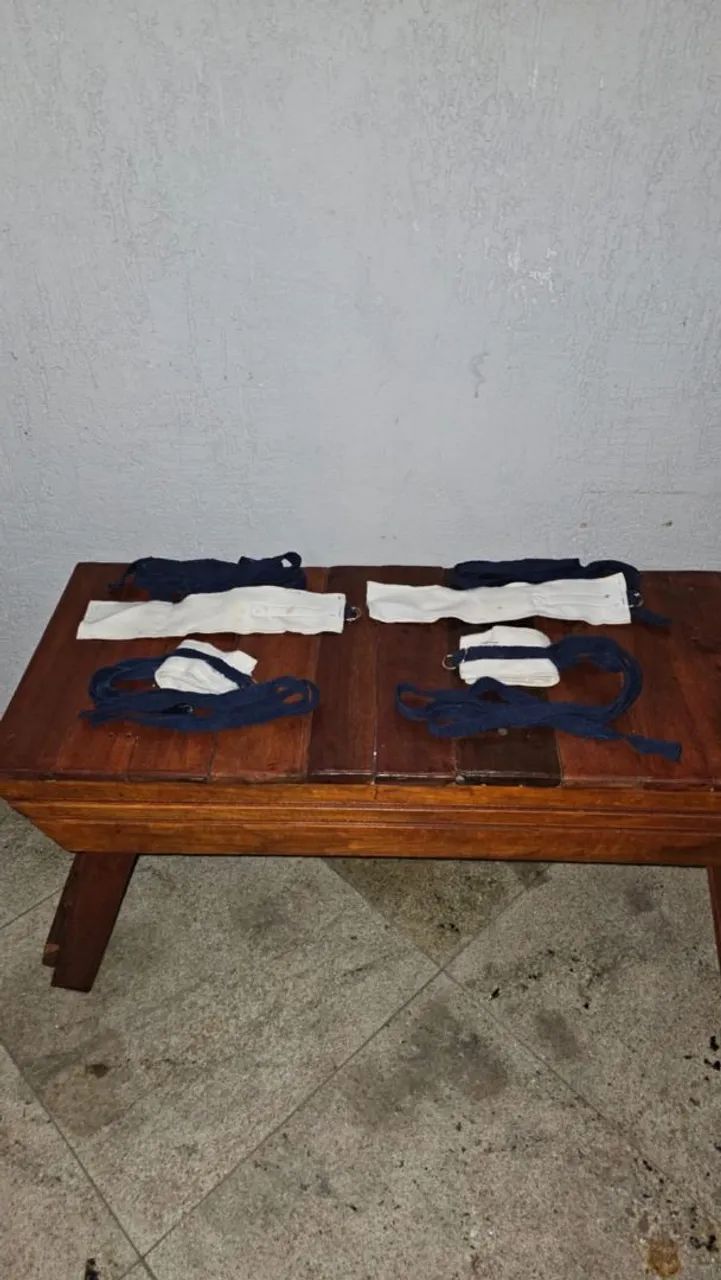 Vendo contenções - Foto 3