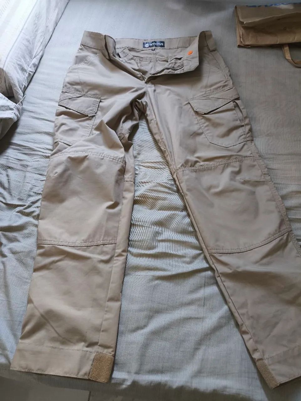 Calça Invictus Platoon 42