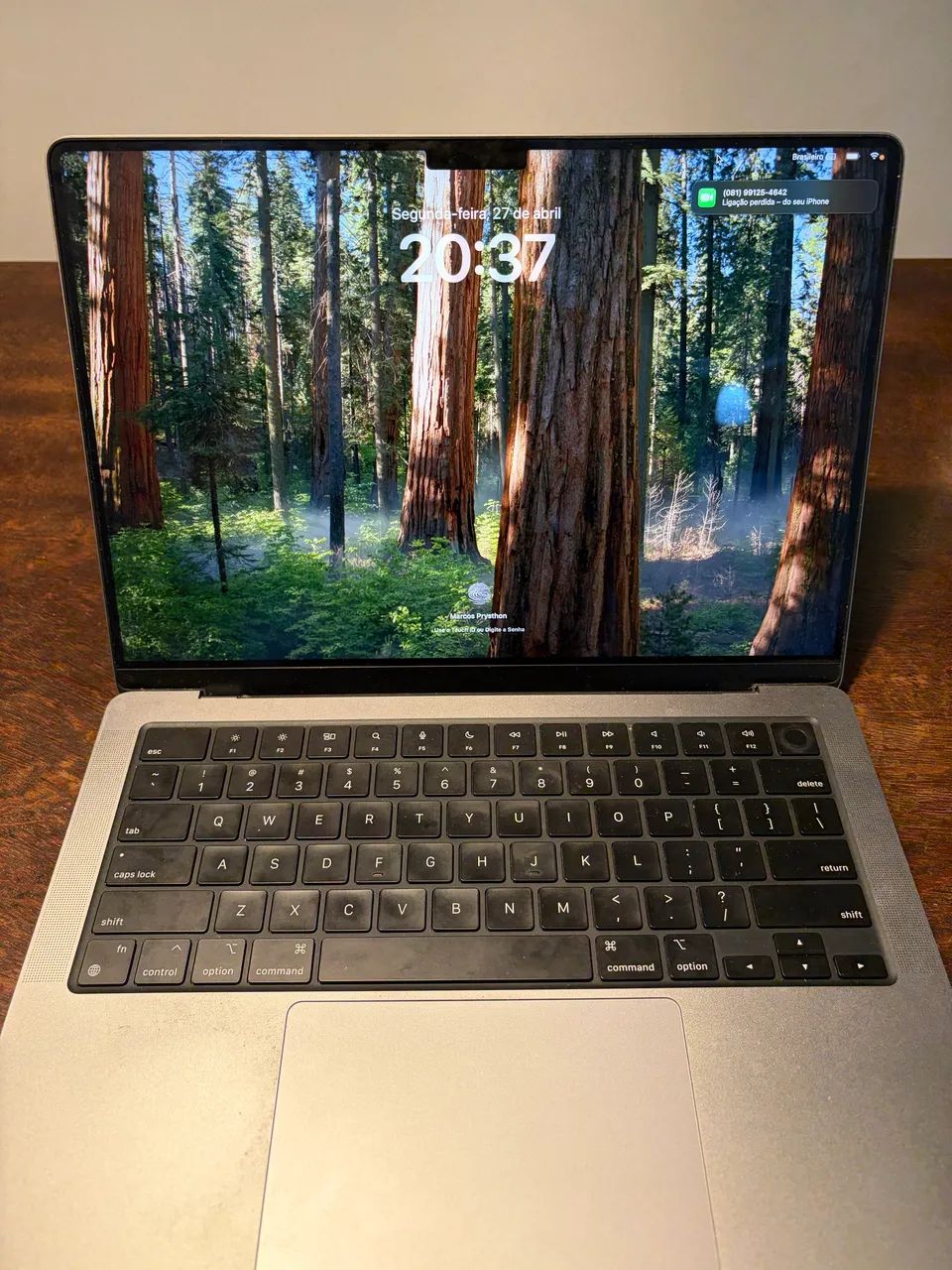 Macbook Pro M3
