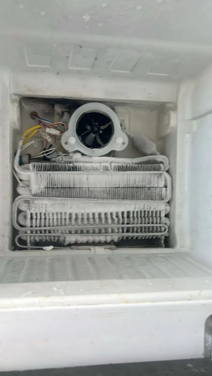 Técnico em refrigeração  - Foto 2