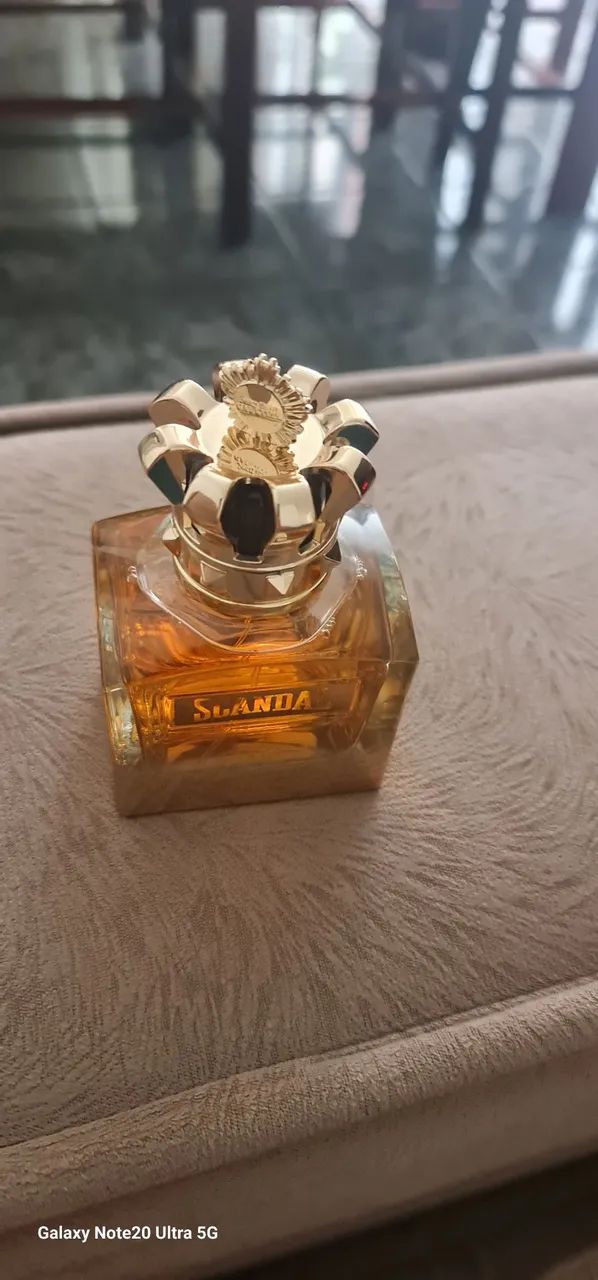 Perfume scandal absolu parfum  - Foto 5