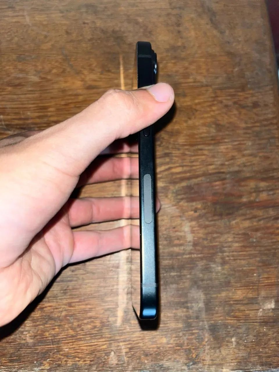 iPhone 15 black  - Foto 2