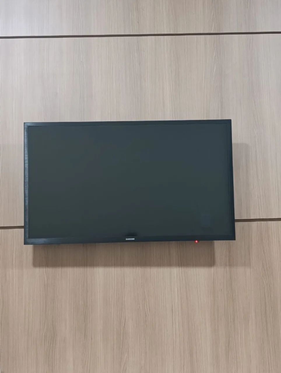 Smart tv Samsung 32 p - Foto 3