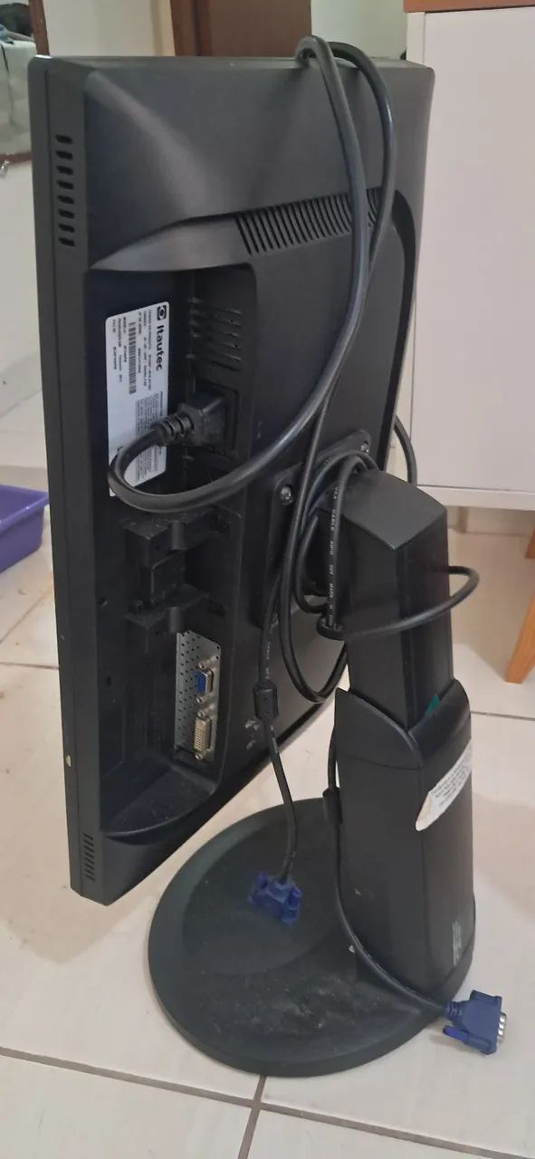 Monitor 